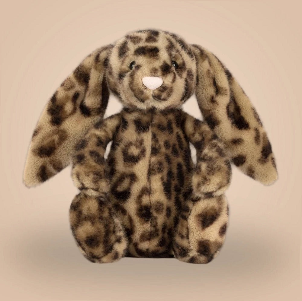 Cobblehop Bunny Exclusive – soft plush toy, view 4