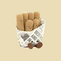Cosy Chips