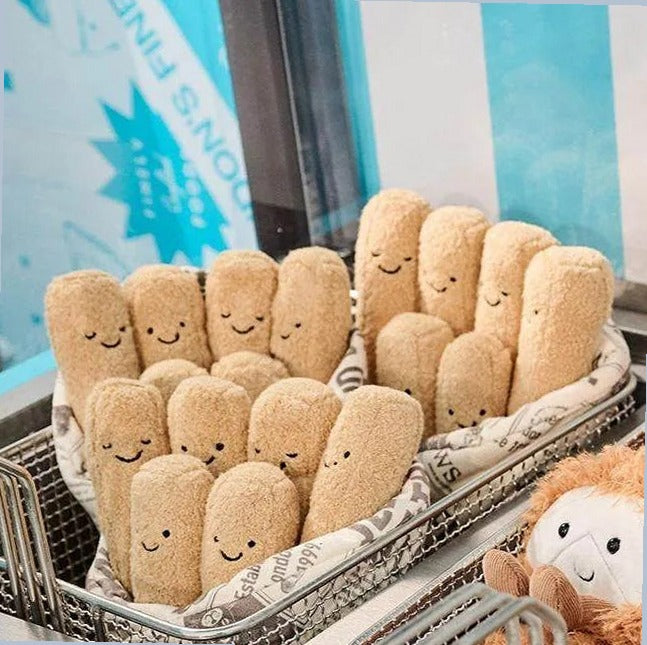 Cosy Chips