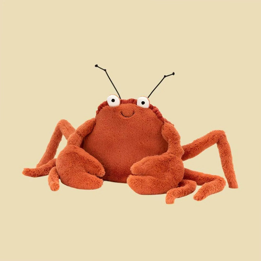 Crispin Crab