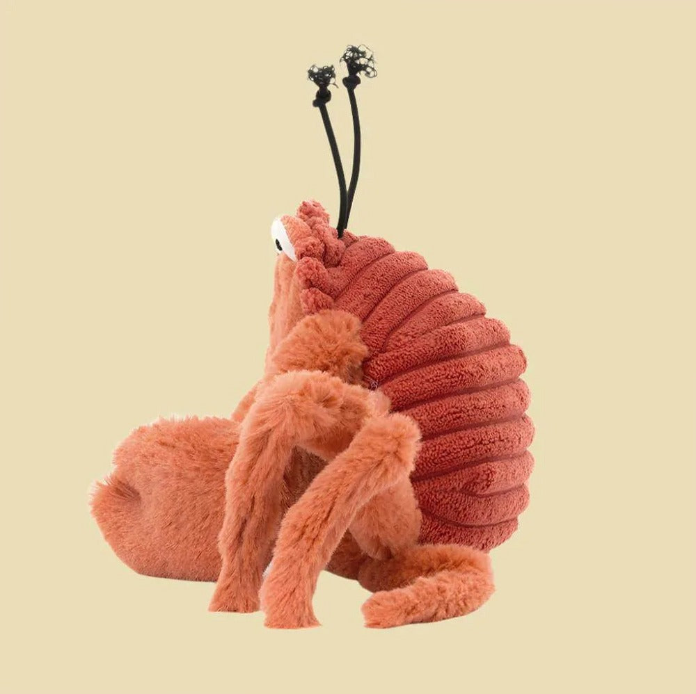 Crispin Crab