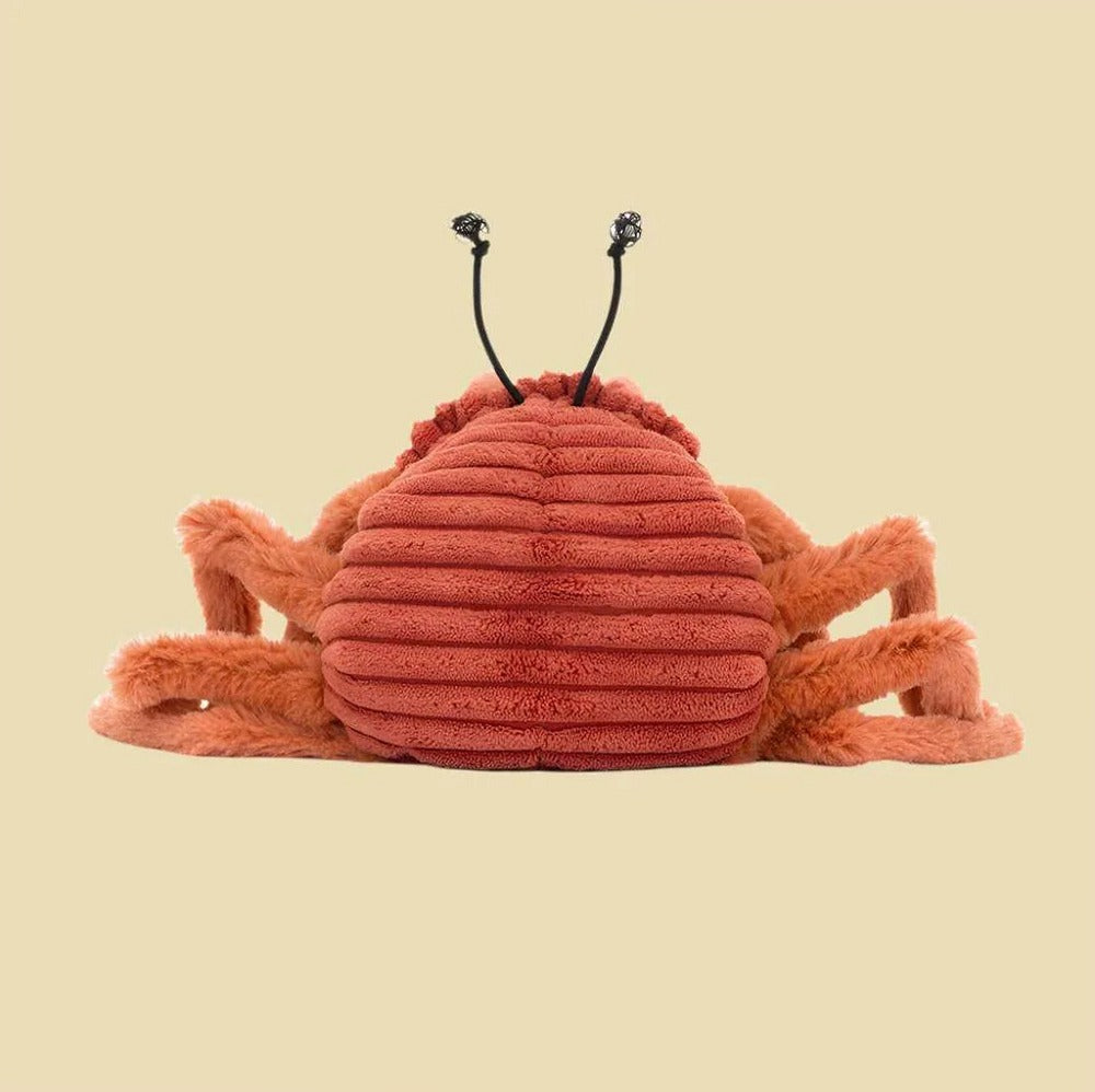 Crispin Crab