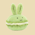 Dainty Dessert Bunny Macaron