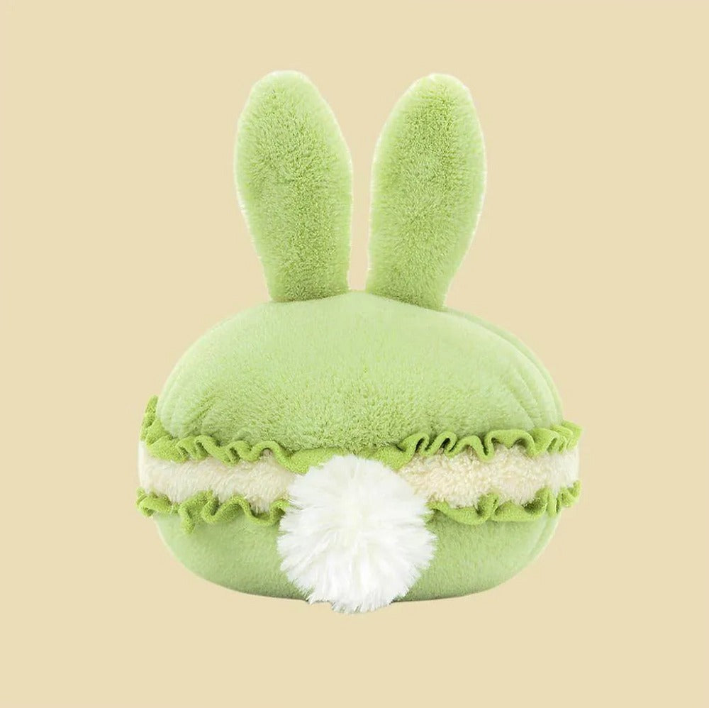 Dainty Dessert Bunny Macaron