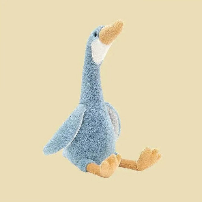 Daisy Runner Duck