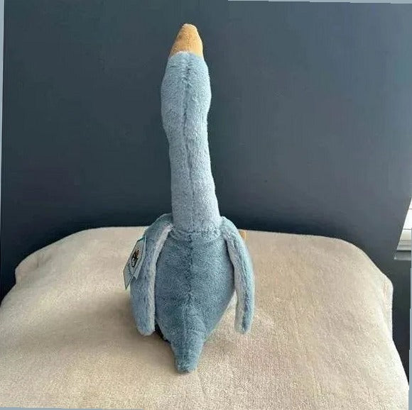 Daisy Runner Duck