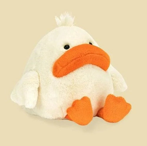 Delia Duck