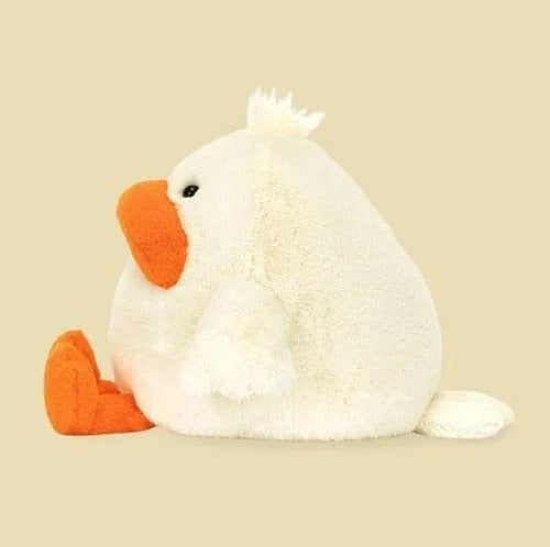 Delia Duck