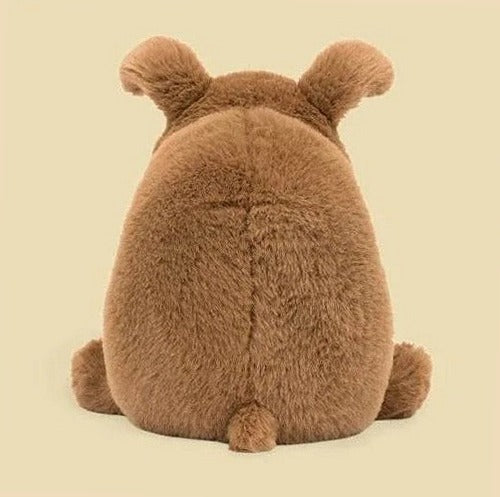 Derreck Dog