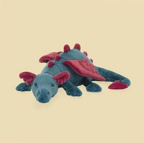 Dexter Dragon