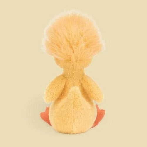 Dorit Duckling