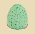 Eggsquisite Green Egg