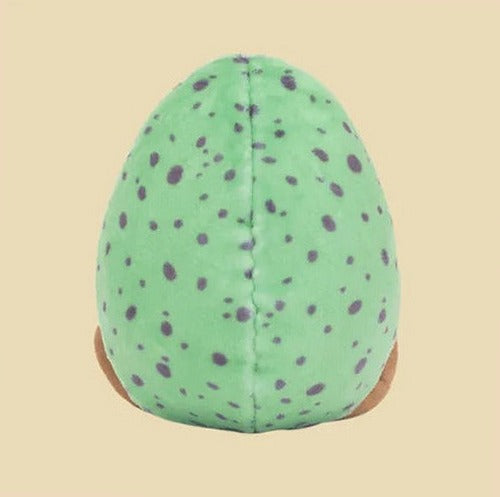 Eggsquisite Green Egg