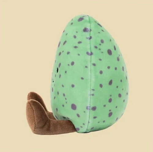 Eggsquisite Green Egg
