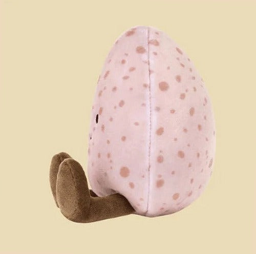 Eggsquisite Pink Egg