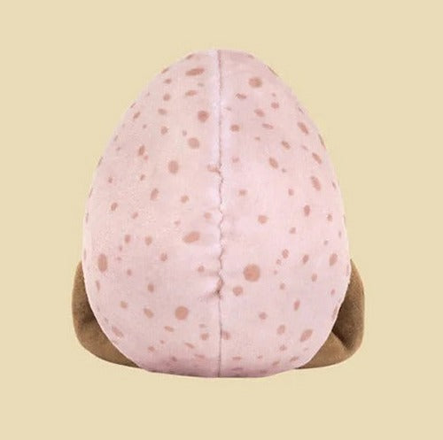 Eggsquisite Pink Egg