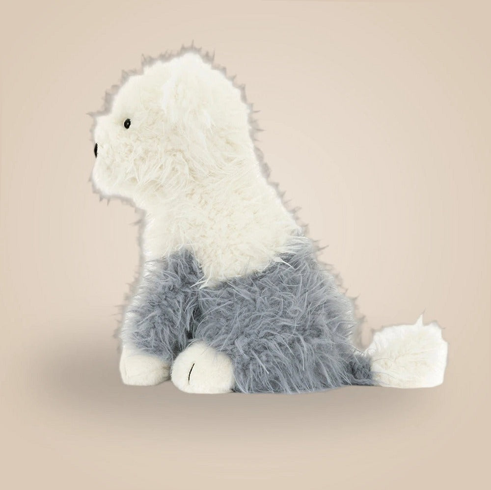 Ewert Sheepdog – soft plush toy, view 2