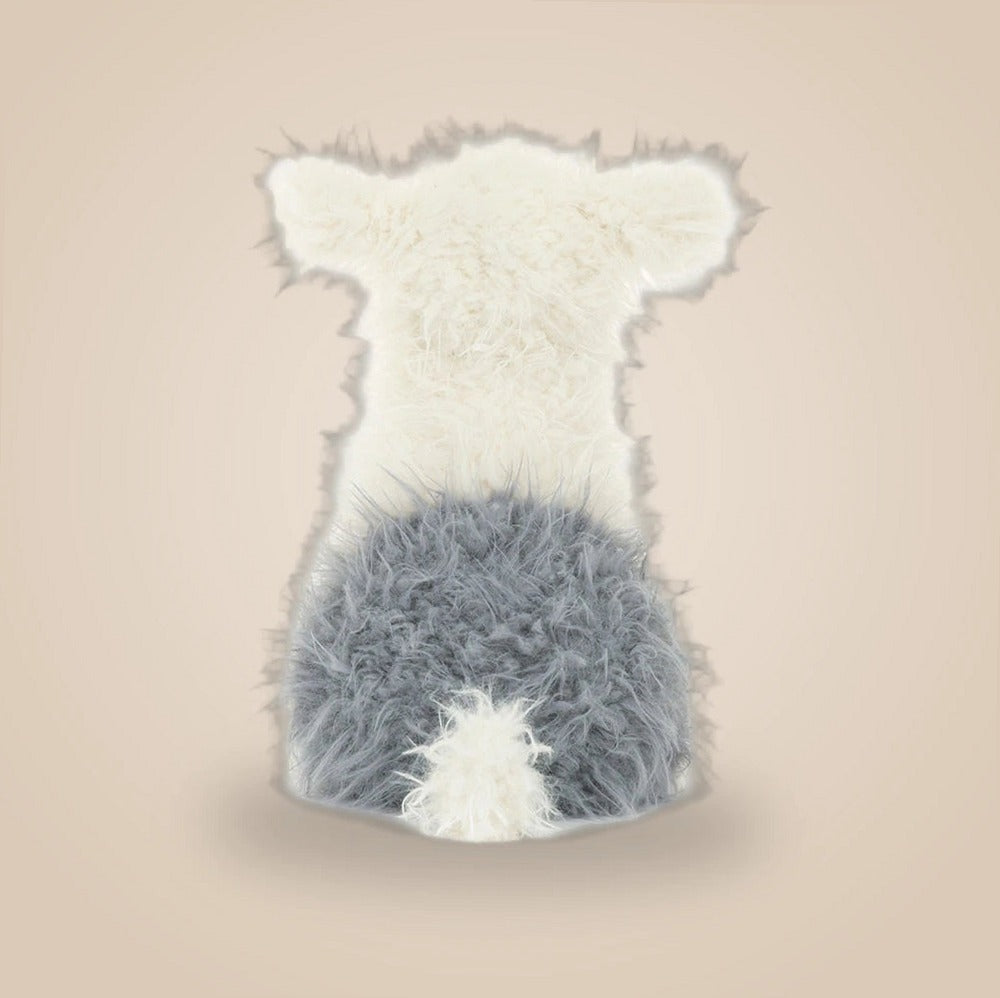 Ewert Sheepdog – soft plush toy, view 3