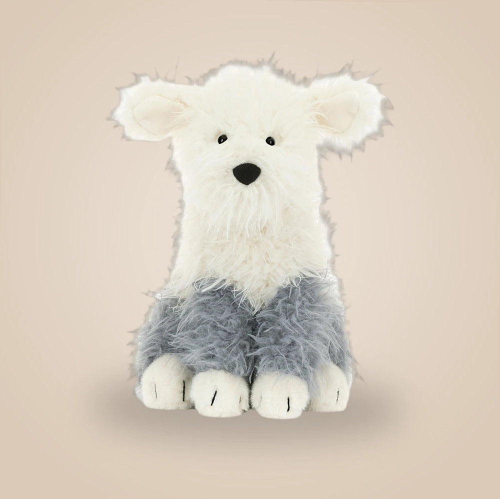 Ewert Sheepdog – soft plush toy, view 4