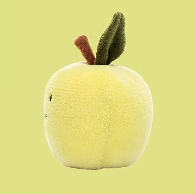 Fabulous Fruit Apple
