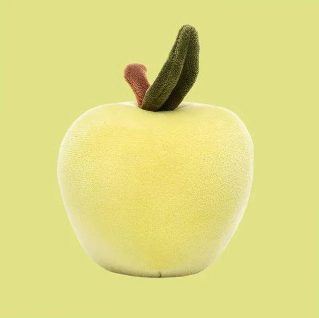 Fabulous Fruit Apple