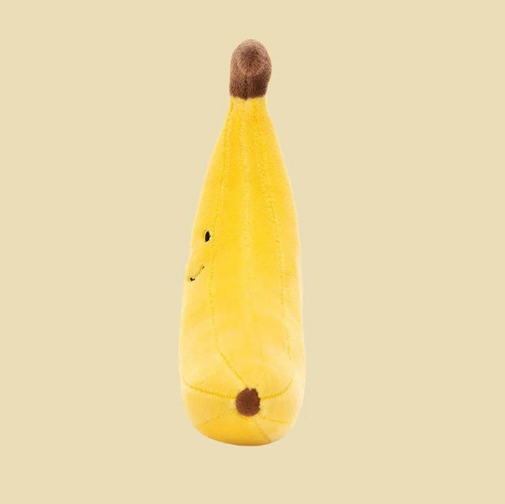 Fabulous Fruit Banana