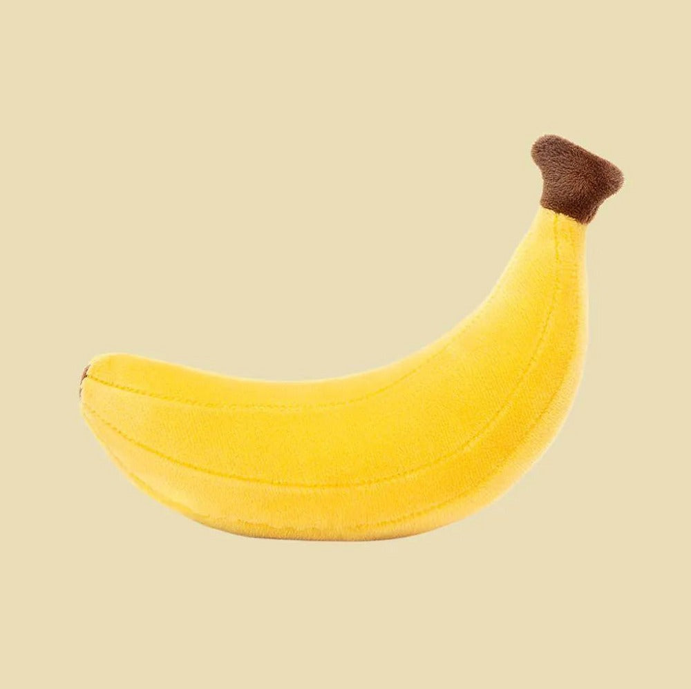 Fabulous Fruit Banana