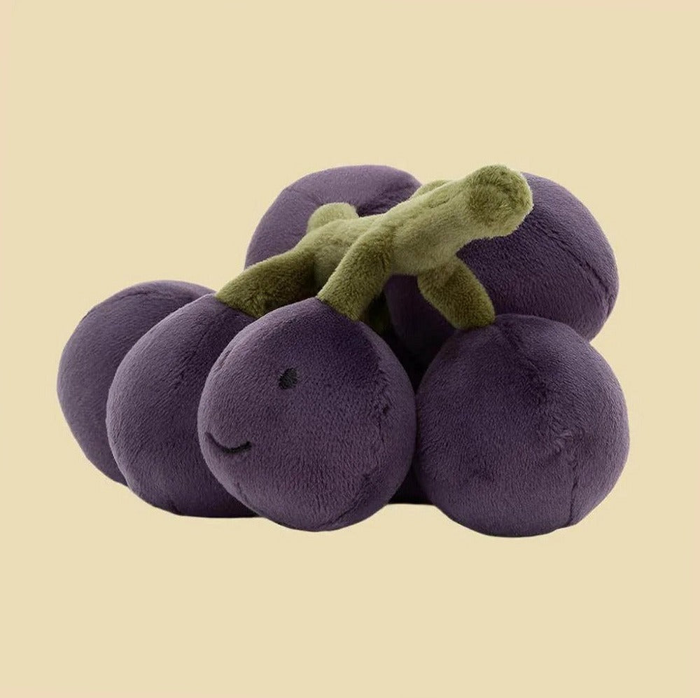 Fabulous Fruit Grapes