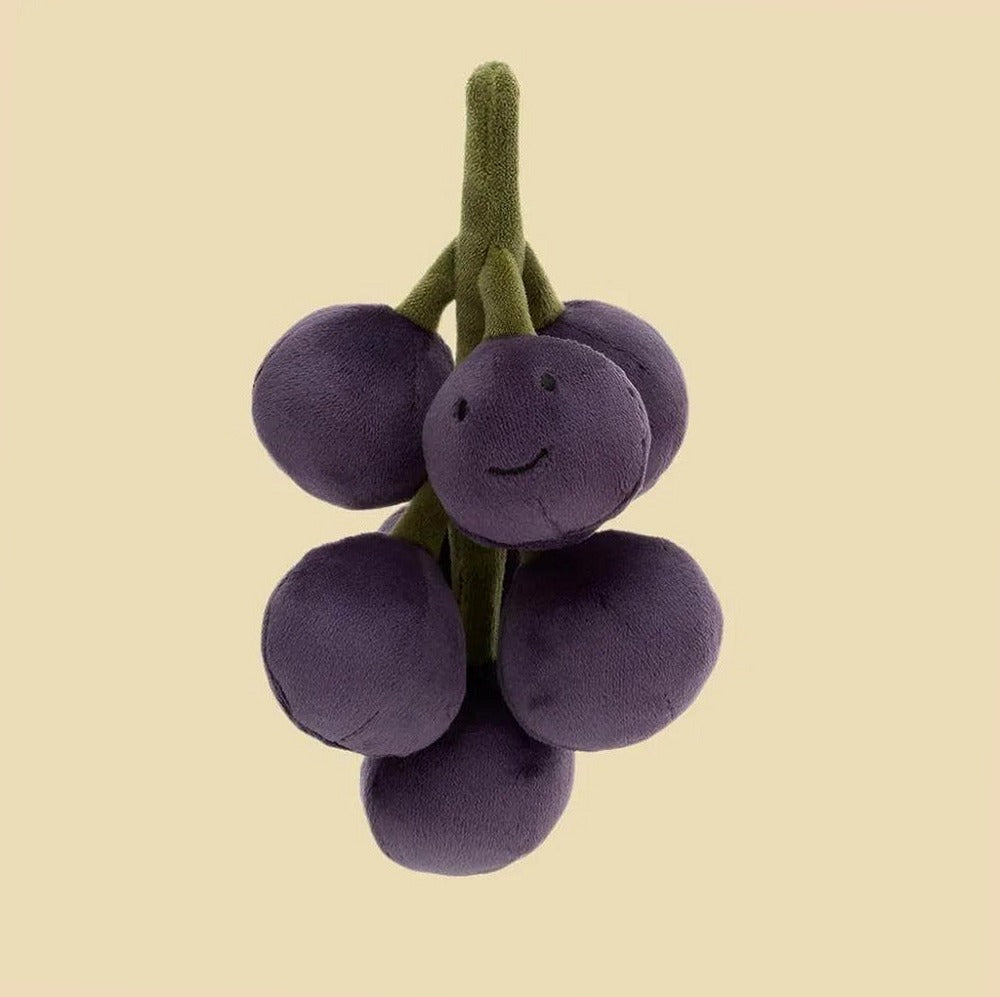 Fabulous Fruit Grapes