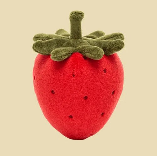 Fabulous Fruit Strawberry