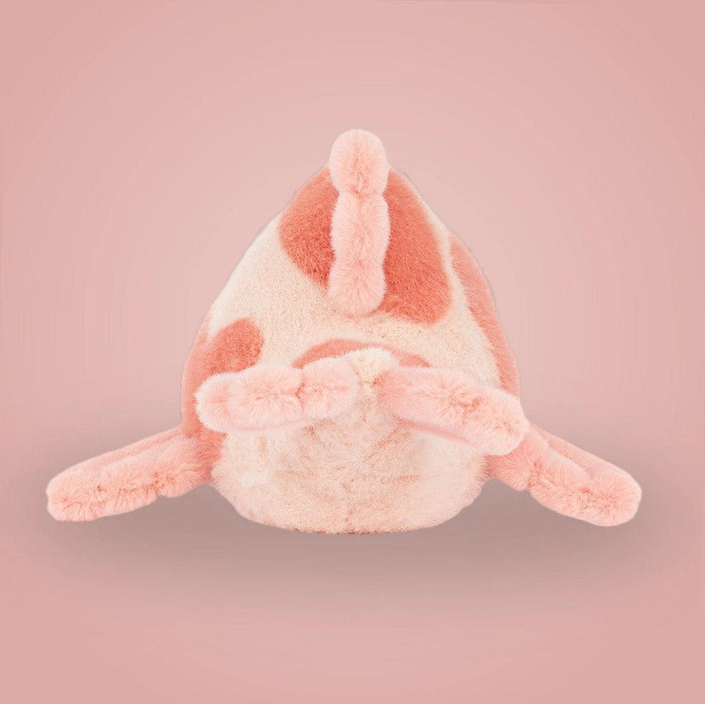 Fancy Carp – soft plush toy, view 4