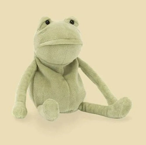 Fergus Frog