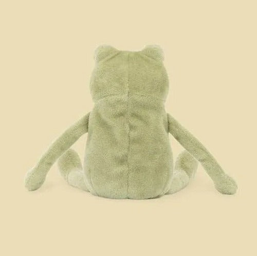 Fergus Frog