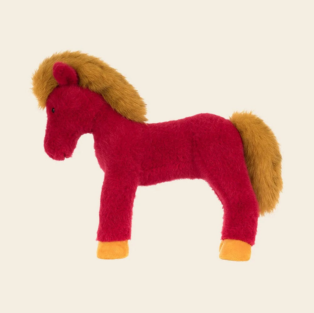 Festival Horse