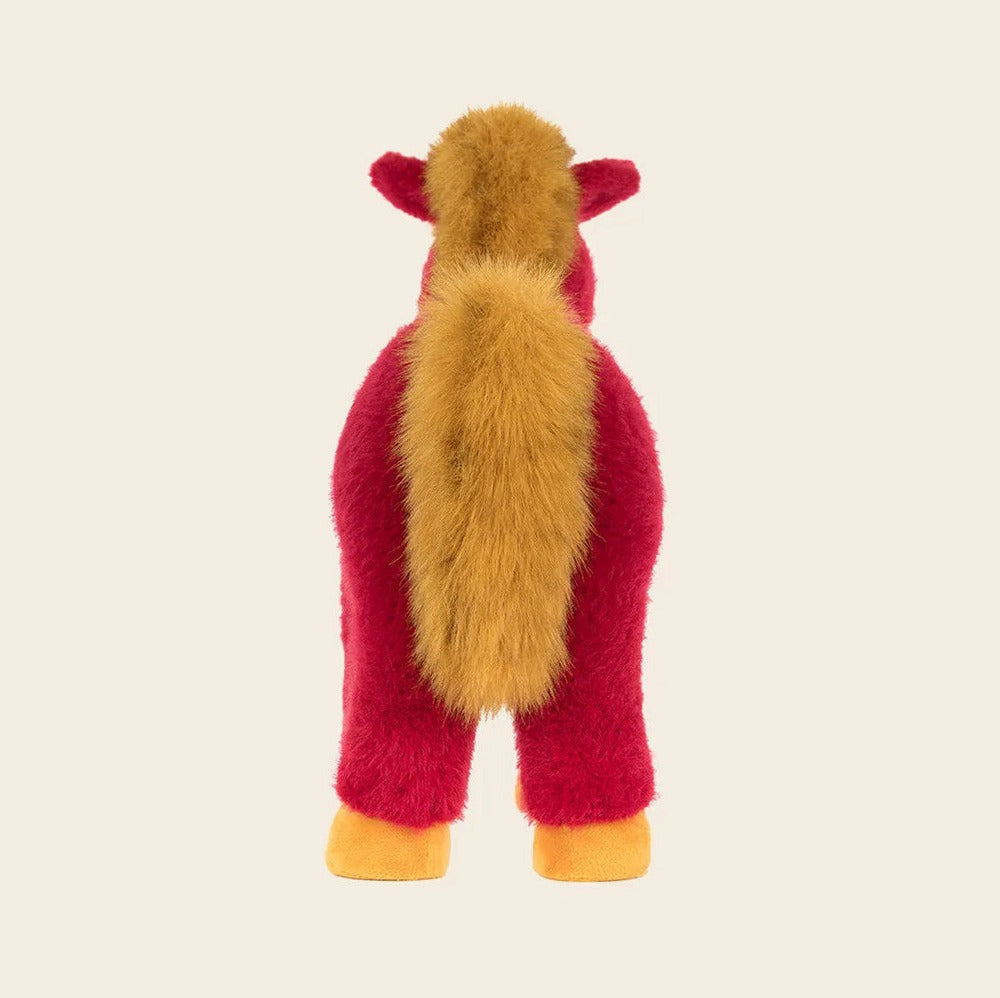 Festival Horse