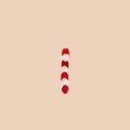 Festive Folly Candy Cane