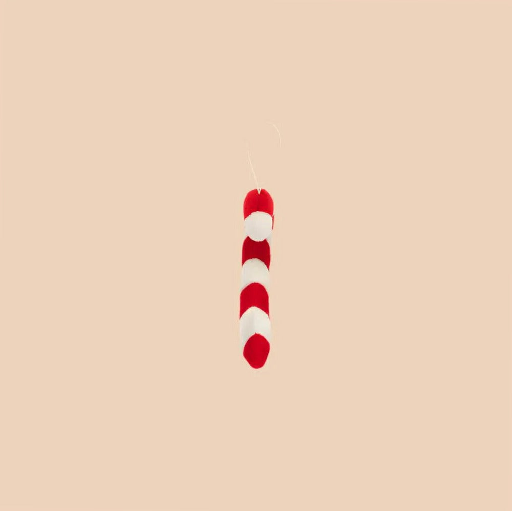 Festive Folly Candy Cane