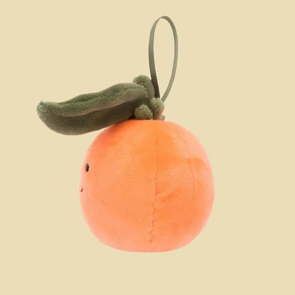 Festive Folly Clementine