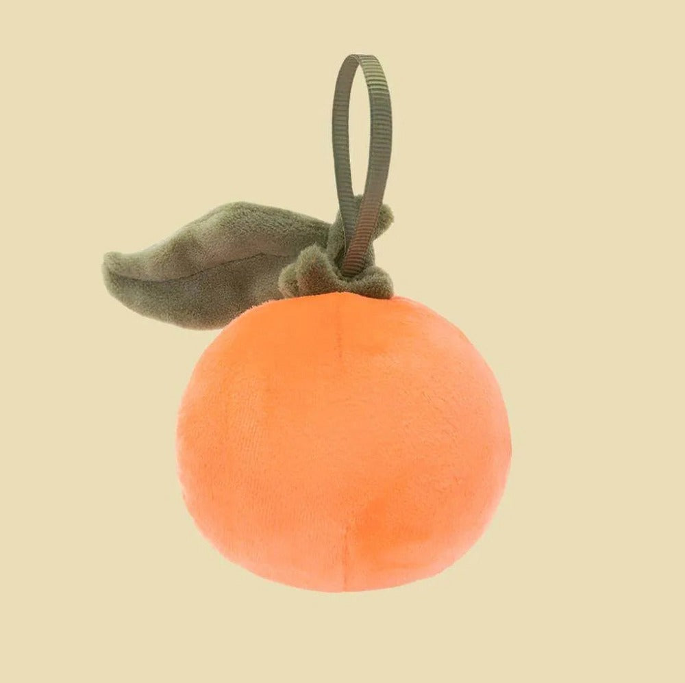 Festive Folly Clementine