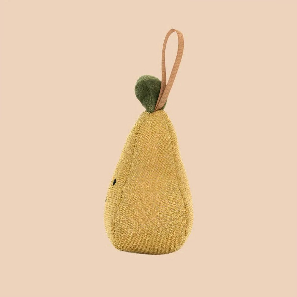 Festive Folly Pear