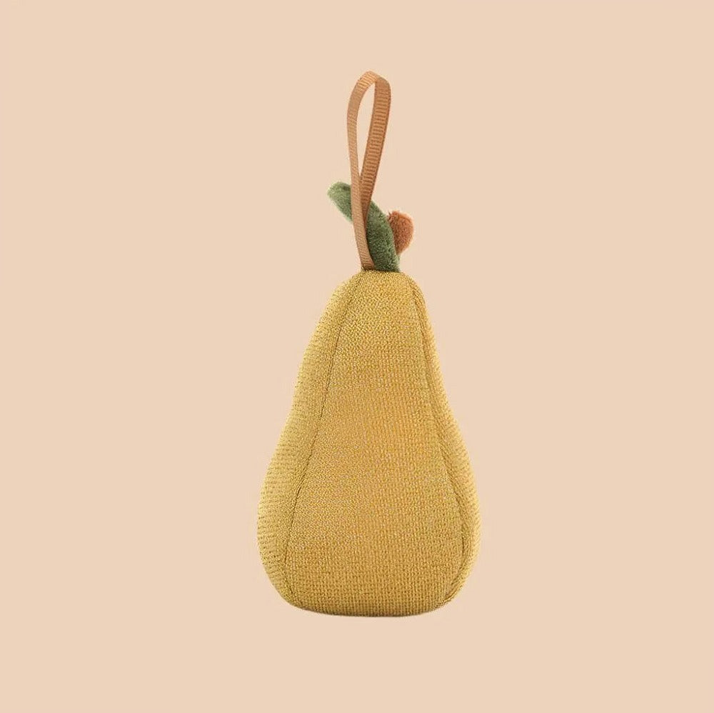 Festive Folly Pear