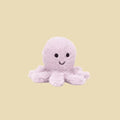 Fluffy Octopus