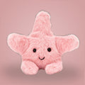 Fluffy Starfish – soft plush toy