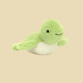 Fluffy Turtle