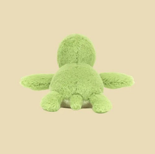 Fluffy Turtle