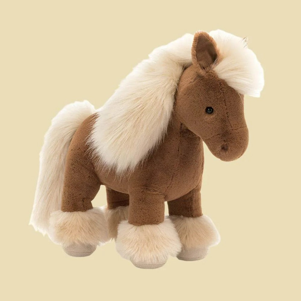 Freya Pony