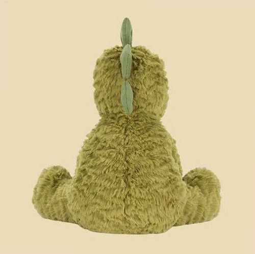 Fuddlewuddle Dino
