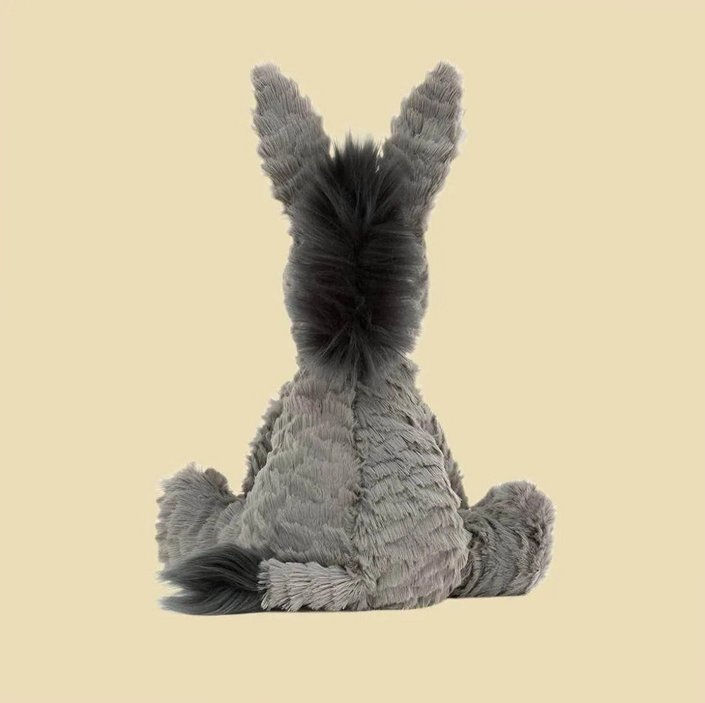 Fuddlewuddle Donkey