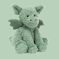 Fuddlewuddle Dragon