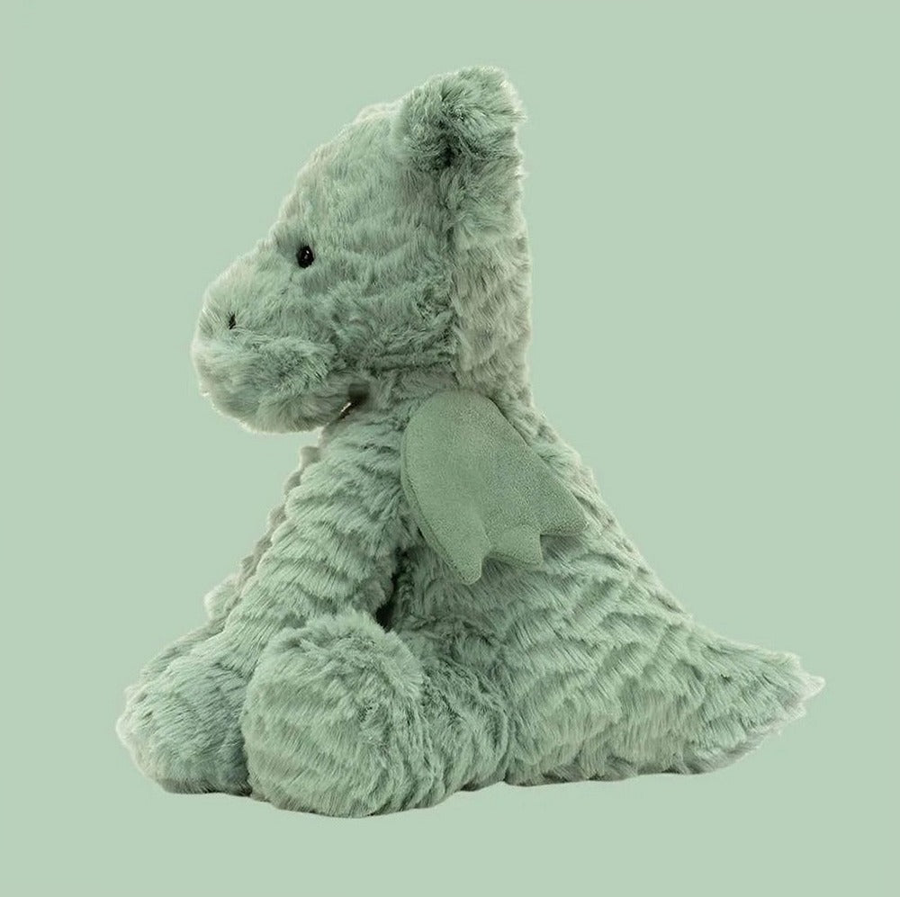 Fuddlewuddle Dragon
